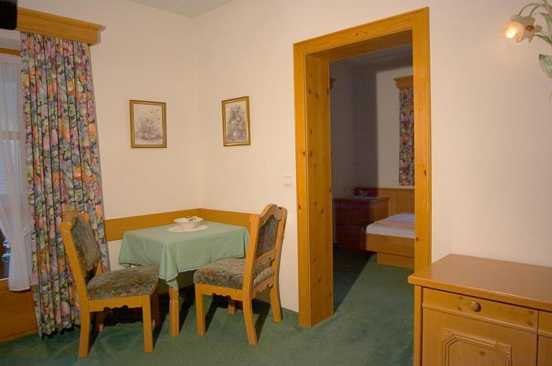 Villa Schiederhof Mittersill Esterno foto