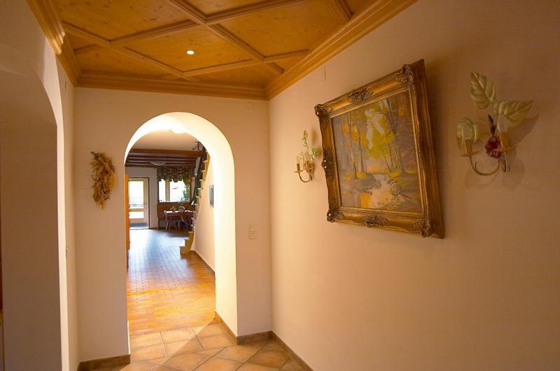 Villa Schiederhof Mittersill Esterno foto