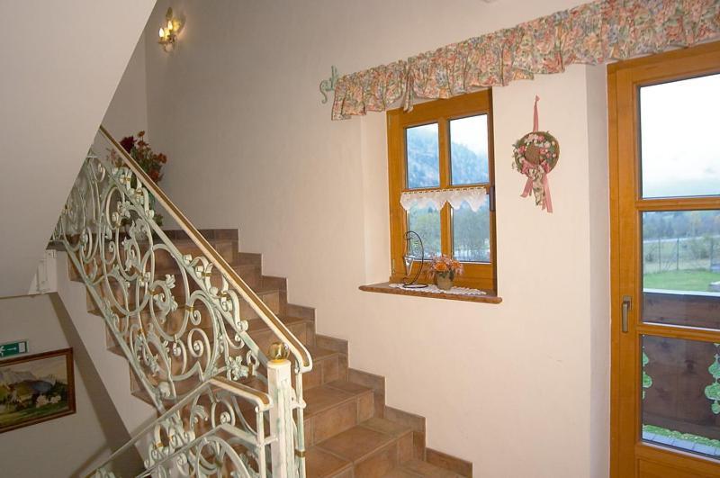 Villa Schiederhof Mittersill Esterno foto
