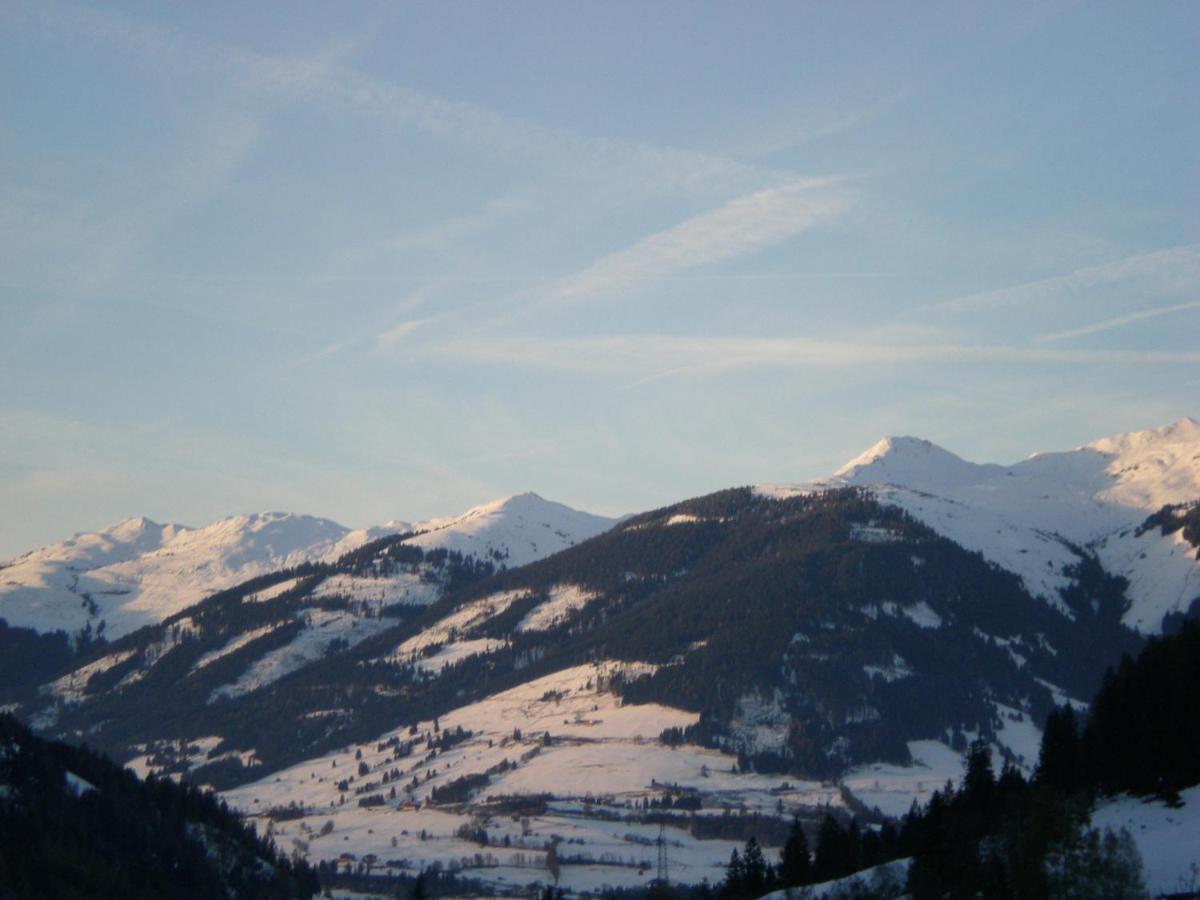 Villa Schiederhof Mittersill Esterno foto